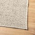 Alfombra ZIZUR apariencia yute interior exterior