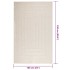 Alfombra ZIZUR apariencia yute interior exterior