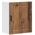 Armarios pared para cocina 2 uds Porto madera