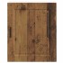Armarios pared para cocina 2 uds Porto madera