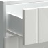 Mueble bajo de cocina Lucca madera de ingeniería