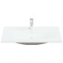 Juego de muebles de baño 4 pzas contrachapada roble