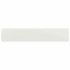Bordes para césped 30 uds acero laminado frío blanco 20x103