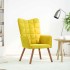 Sillón de relax terciopelo