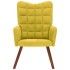 Sillón de relax terciopelo