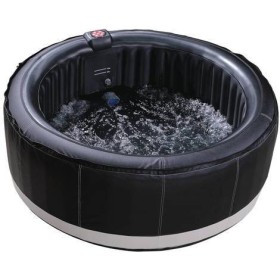 Jacuzzi hinchable Aldora