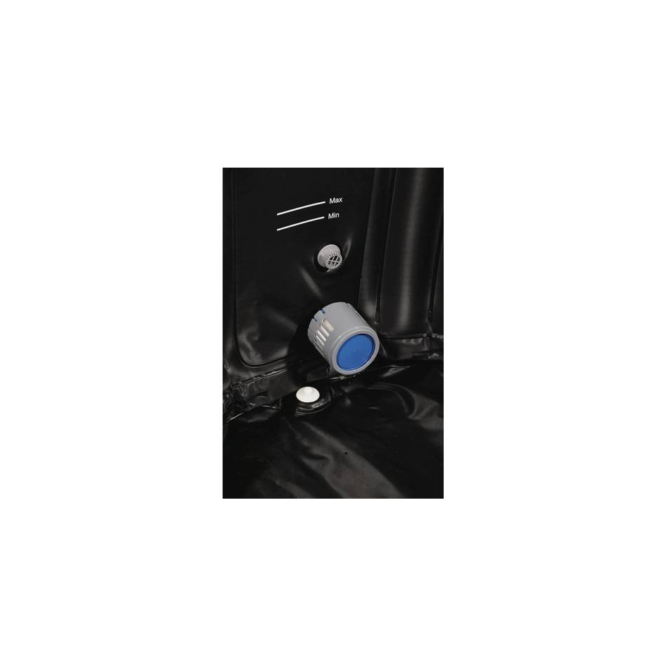 Spa hinchable Aldora