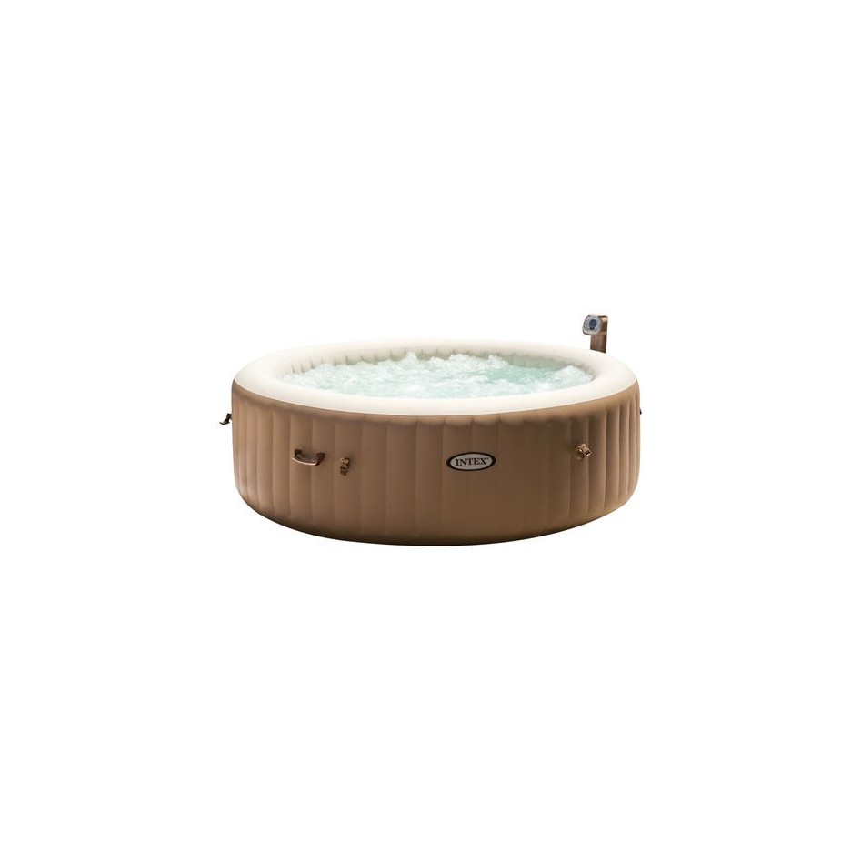 Jacuzzi hinchable Cecil