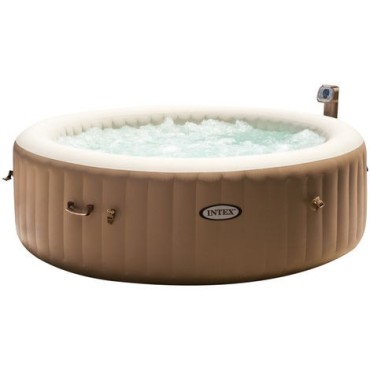 Jacuzzi hinchable Cecil