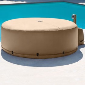 Jacuzzi hinchable Cecil