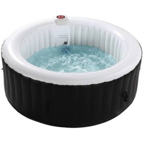 Jacuzzi hinchable Arabi