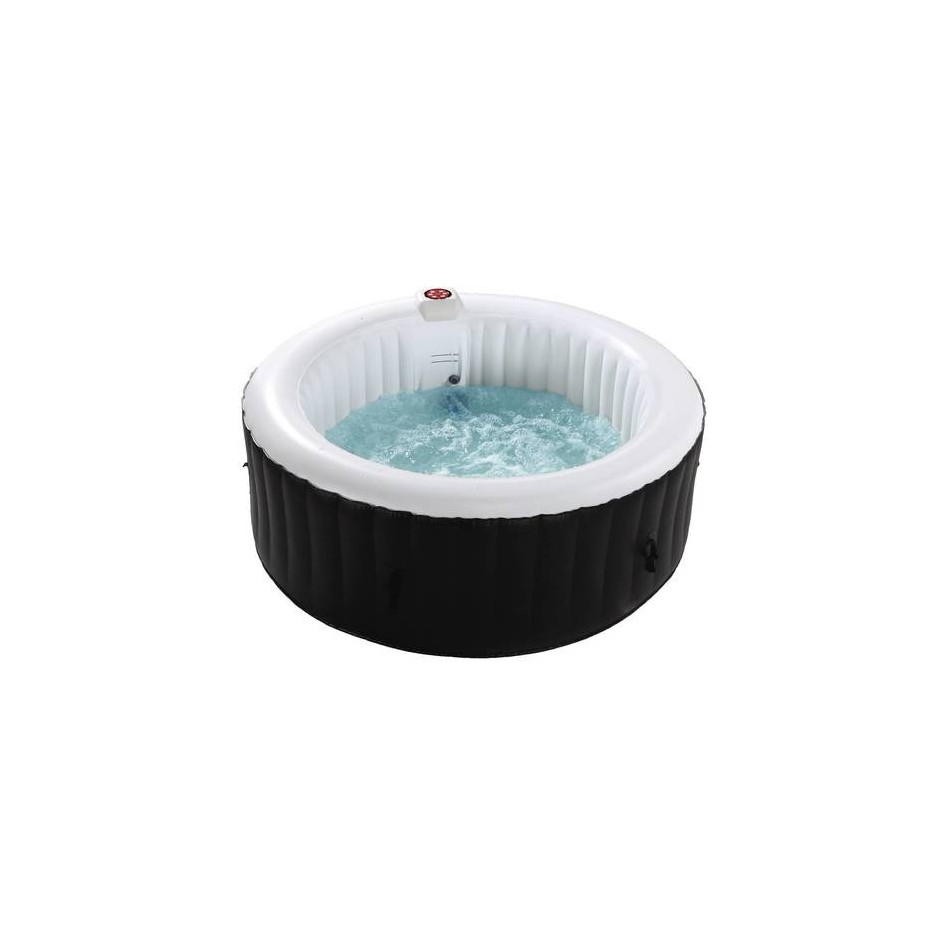 Jacuzzi hinchable Arabi