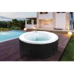 Jacuzzi hinchable Arabi