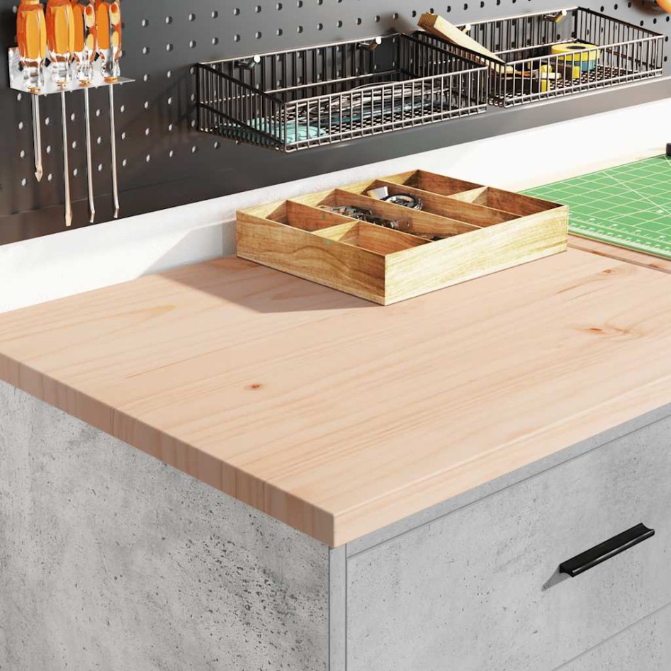 Armarios 2 uds para garaje madera de ingeniería ris