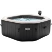 Jacuzzi hinchable Brinson