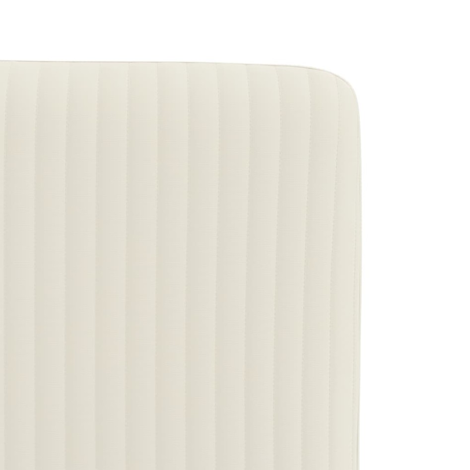 Sillas de comedor 4 unidades terciopelo