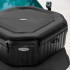 Jacuzzi hinchable Brinson