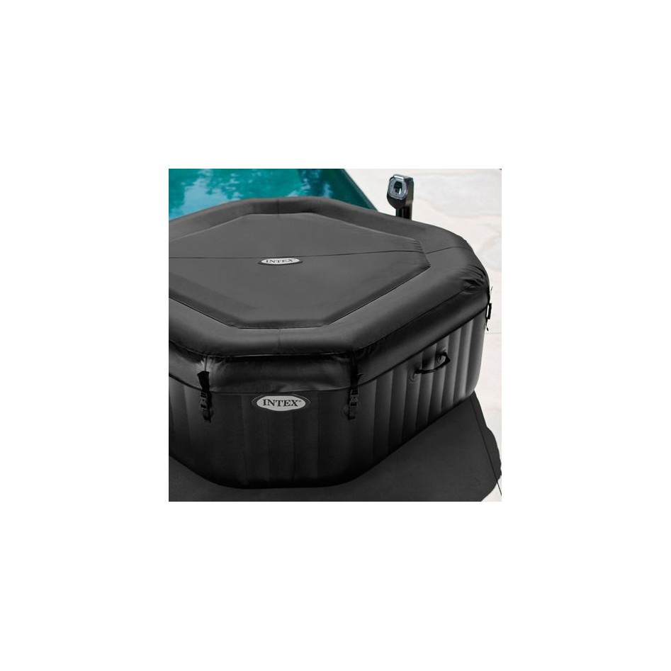 Jacuzzi hinchable Brinson