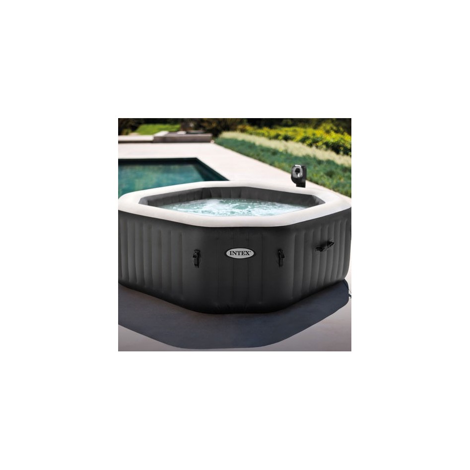 Jacuzzi hinchable Brinson