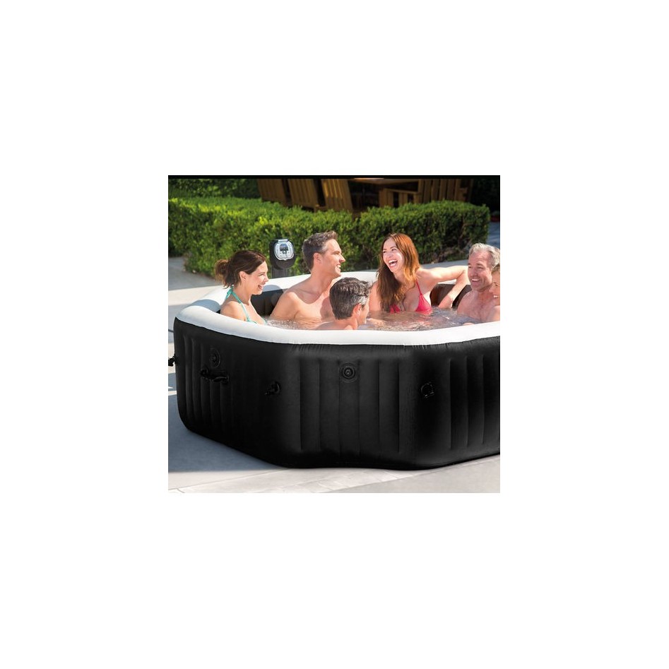 Jacuzzi hinchable Brinson