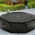 Jacuzzi hinchable Brinson