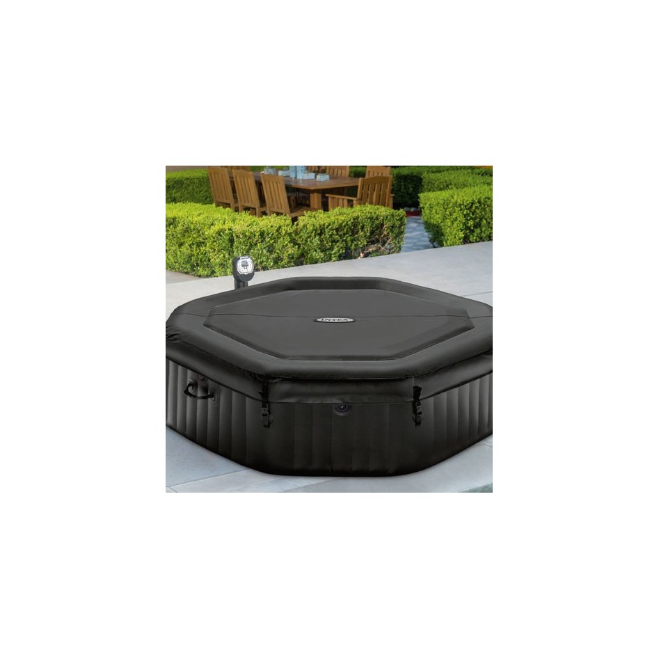 Jacuzzi hinchable Brinson