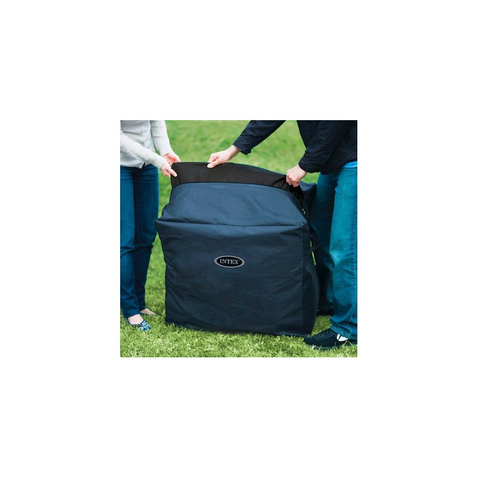 Jacuzzi hinchable Brinson