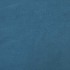Cama box spring con colchón terciopelo azul oscuro 80x210