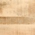 Mesita de noche de madera maciza de mango rugosa 40x32x46