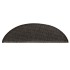 Alfombra autoadhesiva escalera sisal 30 uds