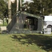 Tienda de campaña para coche 2 personas impermeable camuflaje