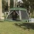 Tienda de campaña familiar para 6 personas impermeable