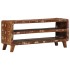 Mueble para la TV 105x46x32 madera maciza