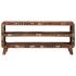 Mueble para la TV 105x46x32 madera maciza