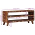 Mueble para la TV 105x46x32 madera maciza