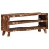 Mueble para la TV 105x46x32 madera maciza