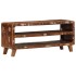 Mueble para la TV 105x46x32 madera maciza