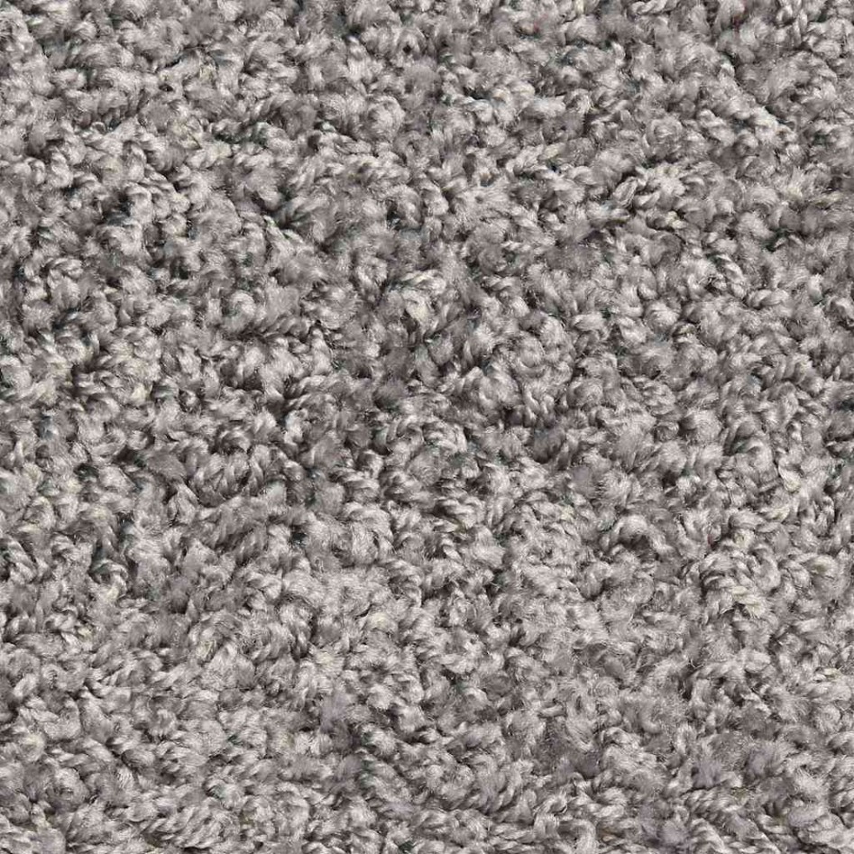 Alfombrilla escalera 30 uds Gris 56x17x3