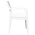 Sillas de comedor 2 unidades madera maciza de caucho
