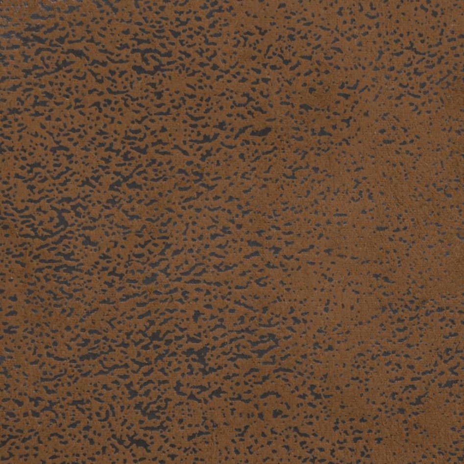 Sillas de comedor 6 unidades piel de ante artificial