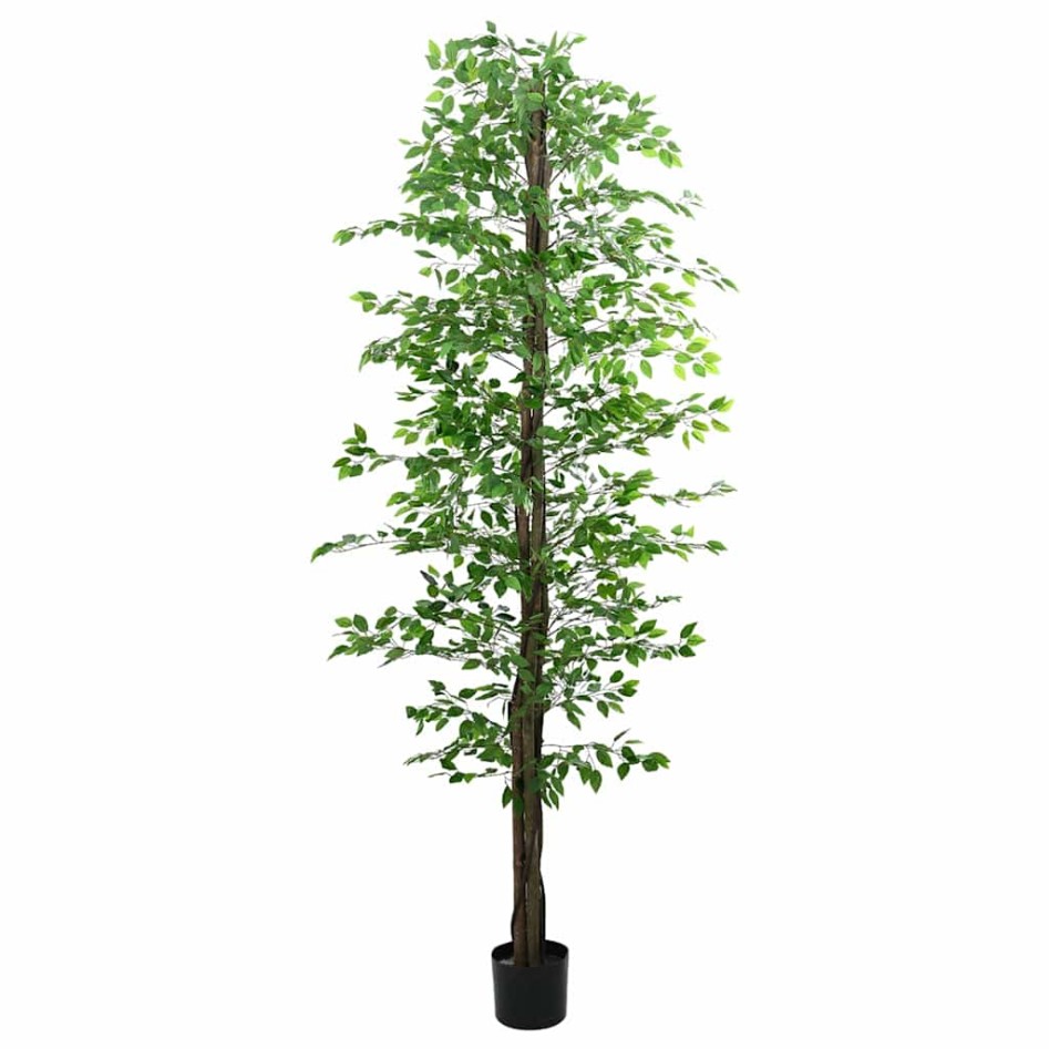 Planta Ficus Artificial 2016 Hojas 300 cm