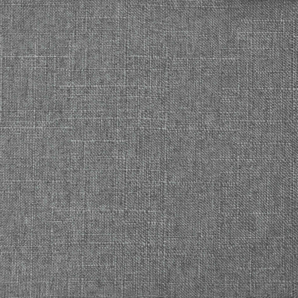 Sillas de comedor con cojines 2 uds madera maciza