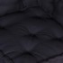 Puf modular tela antracita 140x70x36