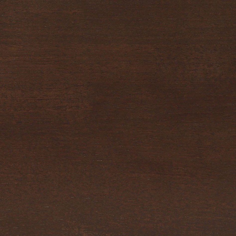 Sillas de comedor con cojines 2 uds madera maciza marrón