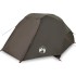 Tienda de pesca para 5 personas impermeable