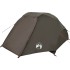 Tienda de pesca para 5 personas impermeable