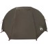 Tienda de pesca para 5 personas impermeable