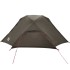 Tienda de pesca para 5 personas impermeable