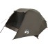 Tienda de pesca para 5 personas impermeable