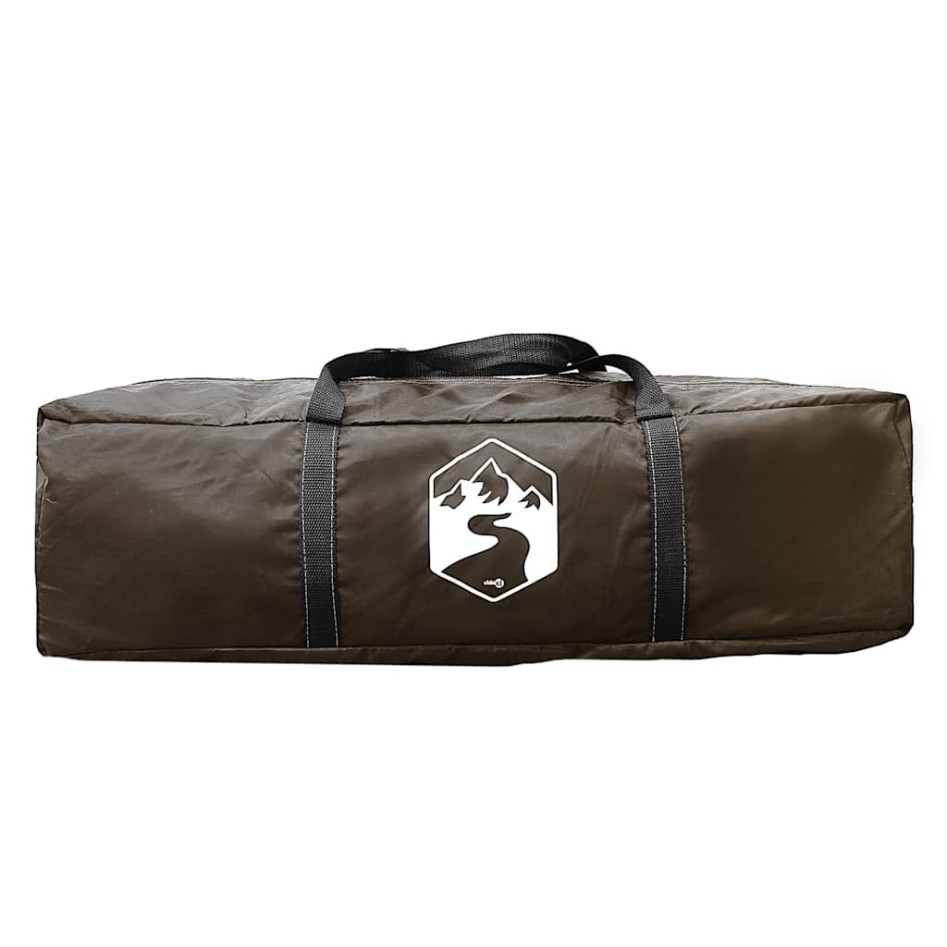 Tienda de pesca para 5 personas impermeable